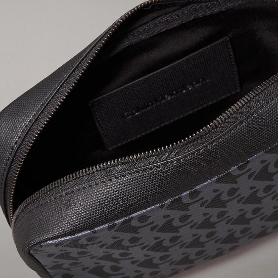 Calvin Klein Νεσεσέρ Logo Wash Bag